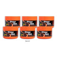 AMPRO - Shine N Jam Conditioning Gel Supreme Hold 8oz (Pack of 6)