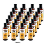 Ampro Fusions Argan Fused with Peace Hair Oil - 3 fl oz 3 fl oz (Pack of 36)