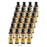 Ampro Fusions Honey Fused with Luck Hair Oil - 3 fl oz 3 fl oz (Pack of 36)