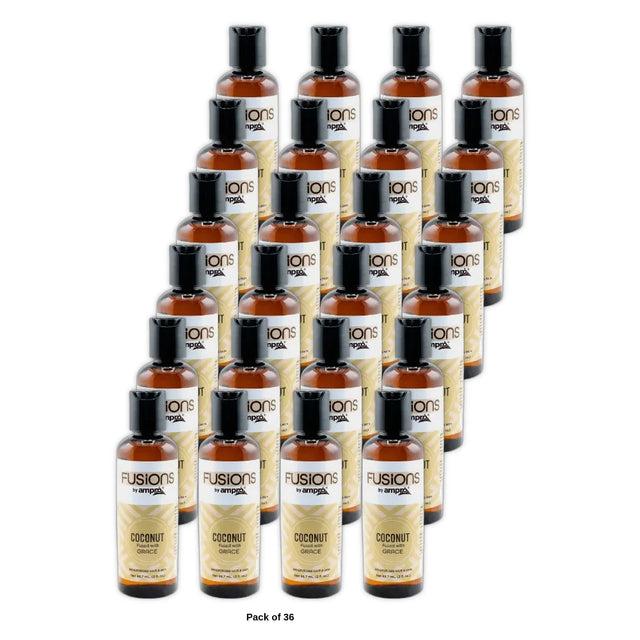 Ampro Fusions Oil 3 fl oz (Pack of 36)