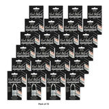 Ardell Professional Nail Glue for Artificial Nails 5g 0.17oz (Pack of 72)