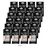 Ardell Nail Addict Premium Press on Nails Tan Ombre 0.07oz (Pack of 72)