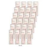 Ardell Nail Addict Nail Strips Kiss Me Quick- 1 Ea 0.816oz (Pack of 48)