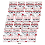 Ardell Doll Look Lashes Bambi Fluffy Clusters Full Curls 1 Ea 0.32oz (Pack of 72)