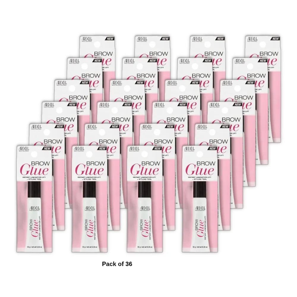 Ardell Lamilift Brow Glue Ardell Brow Lamination nan (Pack of 36)