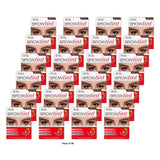 Ardell Brow Tint Kit - Dark Brown nan (Pack of 36)