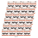 ARD LASH BIG BEAUTIFUL MIJA nan (Pack of 72)