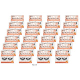 Ardell Big Beautiful Lashes Like4Likes 20MM nan (Pack of 72)