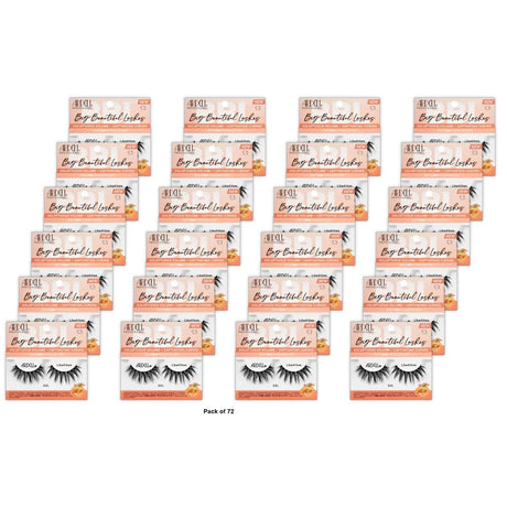 Ardell Big Beautiful Lashes Like4Likes 20MM nan (Pack of 72)