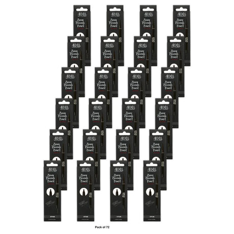 Ardell Brow Pencil Soft Black nan (Pack of 72)
