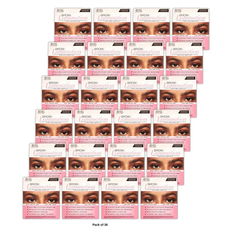 Ardell Brow Lamination nan (Pack of 36)