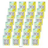 Ardell Active Lash - Gainz 4 Pack nan (Pack of 36)