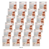 Ardell False Eyelashes - Naked Trios - 32ct nan (Pack of 36)
