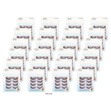 Ardell Black Lash Light as Air 521 4 Pairs nan (Pack of 36)