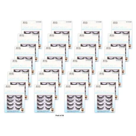 Ardell Lash Light As Air 522 4 Pairs nan (Pack of 36)