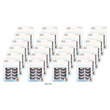 Ardell Black Lash Light as Air 523 4 Pairs nan (Pack of 36)