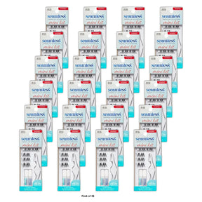 Ardell Seamless Mini Kit Wispies False Eyelashes nan (Pack of 36)