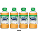 Pedialyte Advanced Care Electrolyte Solution Tropical Fruit 33Oz (Pack of 4)