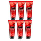 Softsheen Carson Let s Jam! Spiraling Oil Control Curl Gel for All Hair Types 6.8 Fl. Oz (Pack of 6)