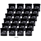 Ampro Pro-Styl Protein Hair Gel Super Hold 6Oz (Pack of 24)