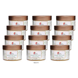 Alikay Naturals Green Tea Chai Face Scrub 8 Oz 8 Fl. Oz (Pack of 12)