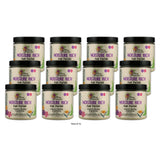 Alikay Naturals Moisture Rich Parfait 8oz All Hair Type 8 Oz (Pack of 12)