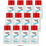 Eucerin Intensive Repair Body Lotion 3Oz (Pack of 12)