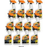 Armor All Improved Uv Protection Original Protectant With Trigger For Cars 16Oz (Pack of 12)