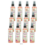 Alikay Naturals Wake me Up Curl Refresher - 8oz 8 Fl. Oz (Pack of 12)