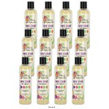 Alikay Naturals Shine Crave Hair Glosser 8 fl oz (237 ml) 8 Fl. Oz (Pack of 12)