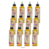 Alikay Naturals Naturally Unique Loc Oil 8 fl oz (237 ml) 8 Oz (Pack of 12)