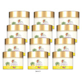 Alikay Naturals Lemongrass Super Twisting Butter 8 Oz. 8 Oz (Pack of 12)