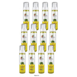 Alikay Naturals Lemongrass Frizz Control Pump Hair Styling Mousse 8 fl oz 8 Fl. Oz (Pack of 12)