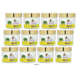 Alikay Naturals - Lemongrass Slay and Lay Edge Gel 4 Oz (Pack of 12)