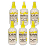 Curly Kids Super Detangling Spray 6.0 oz Child Unisex 6 Fl. Oz (Pack of 6)