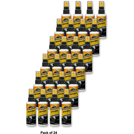 Armor All Original Protectant 4Oz (Pack of 24)
