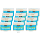 Curly Chic - Your Curls Conditioned Creamy Leave In Conditioner 12 Oz (Pack of 6)