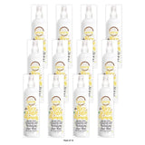Curly Chic - Rice Water Remedy Revitalizing Rinse 8 Fl. Oz (Pack of 6)