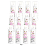 CurlyChic Rice Water Remedy Moisturizing Milk - 8 oz 8 Fl. Oz (Pack of 6)