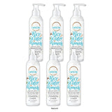 Curly Chic - Rice Water Remedy Stimulating Condish Leave-In Conditioner 8 Fl. Oz (Pack of 6)