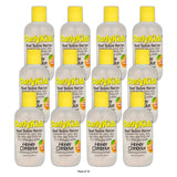 Curly Kids Honey Comb-Out Lotion 8 oz 6 Fl. Oz (Pack of 6)