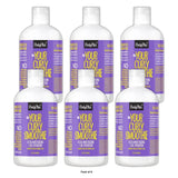 Curly Chic - Your Curly Smoothie Ultra Moisturizing Curl Hydration 12 Fl. Oz (Pack of 6)