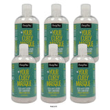 Curly Chic - Your Curly Masque Ultra Moisturizing Deep Conditioner 12 Fl. Oz (Pack of 6)