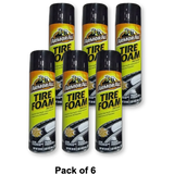 Armorall Tire Foam Protectant 20Oz (Pack of 6)