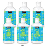 Curlychic Your Curly Condish Extra Creamy Leave In Conditioner 12 Oz 12 Fl. Oz (Pack of 6)