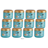 KeraCare Dry Itchy Scalp Glossifier by Avlon for Unisex - 4 oz Gloss 3.9 Oz (Pack of 12)
