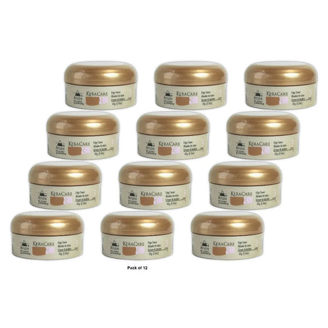 KERACARE Edge Tamer 2.3 Oz (Pack of 12)