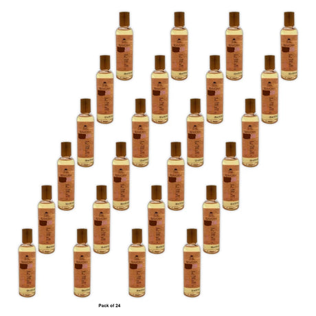 KeraCare Essential Oils for the Hair 4 Oz 4 Fl. Oz (Pack of 24)