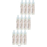 KeraCare Foam Wrap-Set Lotion by Avlon for Unisex - 8 oz Lotion 8 Oz (Pack of 12)