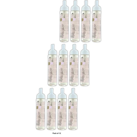 KeraCare Foam Wrap-Set Lotion by Avlon for Unisex - 8 oz Lotion 8 Oz (Pack of 12)